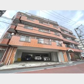 三浦ビル 3階 築43年10ヶ月の賃貸物件