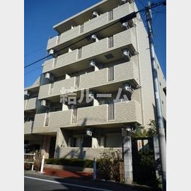 Ｃ’ｅｓｔｊｏｌｉ志村坂上 4階 築19年5ヶ月の賃貸物件