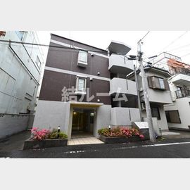 カリーノ池袋 1階 築19年6ヶ月の賃貸物件