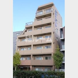 上板橋駅より徒歩9分 1階 築20年の賃貸物件