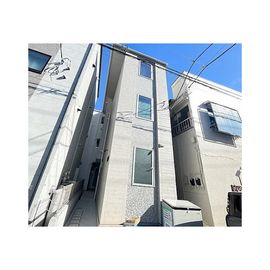 梅島駅より徒歩10分 3階 築3年3ヶ月の賃貸物件