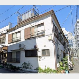 池袋駅より徒歩4分 1階 築48年4ヶ月の賃貸物件