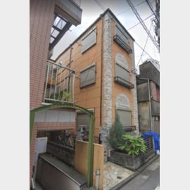下板橋駅より徒歩8分 2階 築22年5ヶ月の賃貸物件