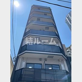 要町駅より徒歩7分 2階 築2年の賃貸物件