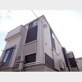Grandioso東十条 2階 築12年4ヶ月の賃貸物件