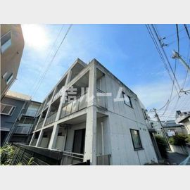 西巣鴨駅より徒歩9分 2階 築23年4ヶ月の賃貸物件