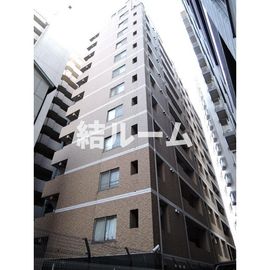 江戸川橋駅より徒歩1分 11階 築24年2ヶ月の賃貸物件