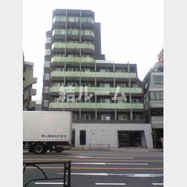 練馬高野台駅より徒歩14分 2階 築20年1ヶ月の賃貸物件