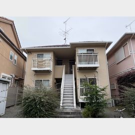 BAUHAUS・Fの賃貸物件