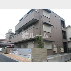 ベレオ赤羽岩淵 2階 築16年10ヶ月の賃貸物件