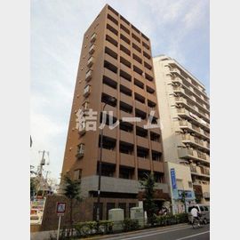 パレステュディオ目白 9階 築23年の賃貸物件