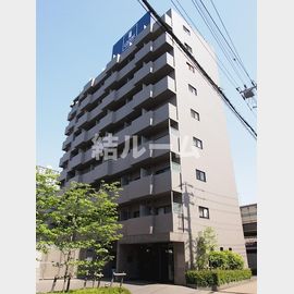 東池袋駅より徒歩3分 5階 築18年11ヶ月の賃貸物件