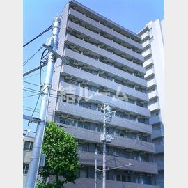 高田馬場駅より徒歩7分 8階 築24年9ヶ月の賃貸物件