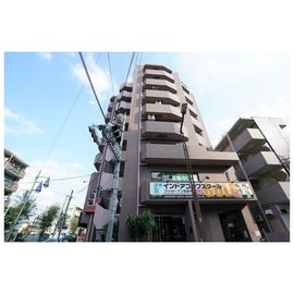 ソレイユ高島平パート２ 6階 築33年2ヶ月の賃貸物件
