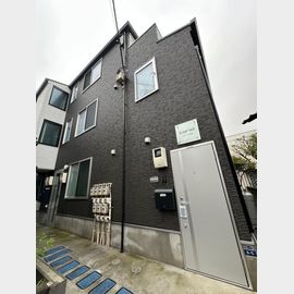 CoriQ上板橋 2階 築2年3ヶ月の賃貸物件