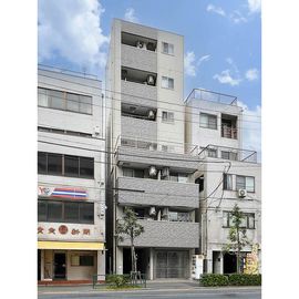 尾久駅より徒歩2分 5階 築14年1ヶ月の賃貸物件