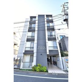 中村橋駅より徒歩7分 2階 築11年11ヶ月の賃貸物件