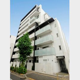 カスタリア用賀 1階 築19年1ヶ月の賃貸物件