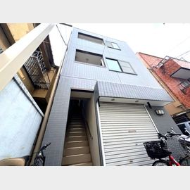 山口ハイツ 2階 築30年9ヶ月の賃貸物件