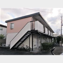 アベニューフラットＢ 1階 築40年6ヶ月の賃貸物件