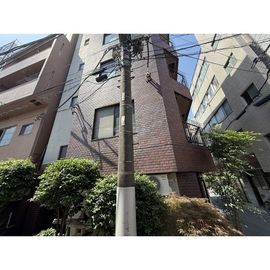 千石駅より徒歩3分 2階 築47年4ヶ月の賃貸物件