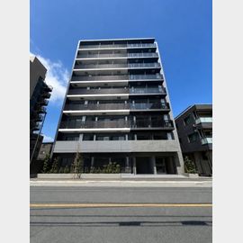 GRANPASEO押上八広 2階 新築の賃貸物件