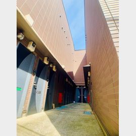 学芸大学駅より徒歩15分 2階 築18年4ヶ月の賃貸物件