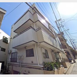 茗荷谷駅より徒歩5分 地下1階 築36年9ヶ月の賃貸物件