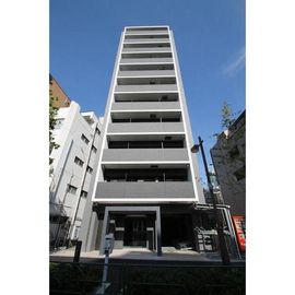 白山駅より徒歩2分 5階 築14年9ヶ月の賃貸物件