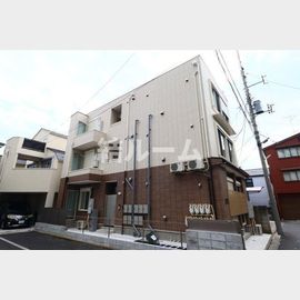 板橋本町駅より徒歩5分 1階 築1年3ヶ月の賃貸物件