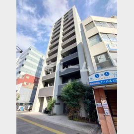 王子駅より徒歩2分 5階 築8年2ヶ月の賃貸物件