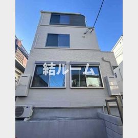 上板橋駅より徒歩13分 1階 築2年8ヶ月の賃貸物件