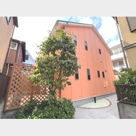 モーリア 2階 築23年4ヶ月の賃貸物件
