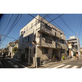 ソルビオス椎名町 2階 築14年10ヶ月の賃貸物件