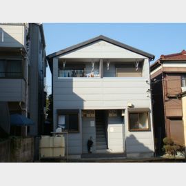 綾瀬駅より徒歩7分 1階 築54年6ヶ月の賃貸物件