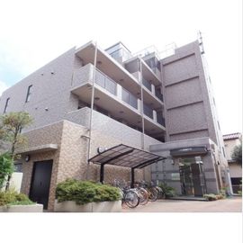 GRANATO 2階 築24年8ヶ月の賃貸物件