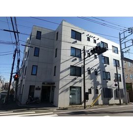 本蓮沼駅より徒歩13分 4階 築5年1ヶ月の賃貸物件
