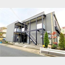 北綾瀬駅より徒歩18分 1階 築16年4ヶ月の賃貸物件
