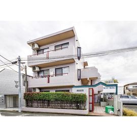 ポントワーズ代田 1階 築35年4ヶ月の賃貸物件