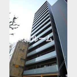 王子駅より徒歩4分 8階 築10年5ヶ月の賃貸物件