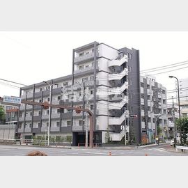 ときわ台駅より徒歩5分 2階 築17年1ヶ月の賃貸物件