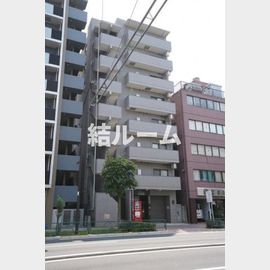 ヴェルステージ練馬 4階 築24年8ヶ月の賃貸物件