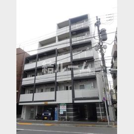 大塚駅より徒歩7分 6階 築13年5ヶ月の賃貸物件