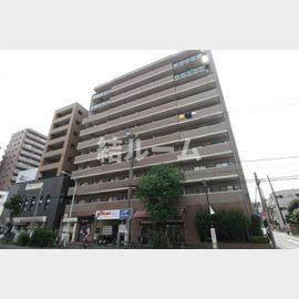 田端駅より徒歩9分 8階 築27年5ヶ月の賃貸物件