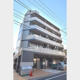 尾久駅より徒歩4分 2階 築11年4ヶ月の賃貸物件