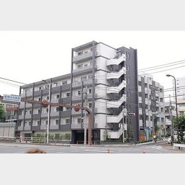 ときわ台駅より徒歩5分 2階 築17年1ヶ月の賃貸物件