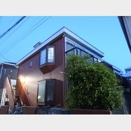 明大前駅より徒歩9分 1階 築40年3ヶ月の賃貸物件