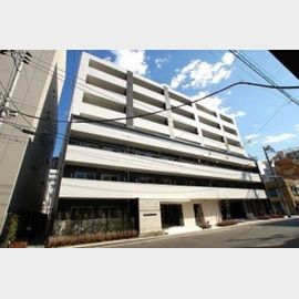 ステージグランデ錦糸町 6階 築14年6ヶ月の賃貸物件