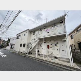 下高井戸駅より徒歩9分 2階 築33年9ヶ月の賃貸物件