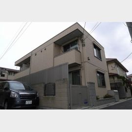 オアゾ明大前 1階 築17年5ヶ月の賃貸物件
